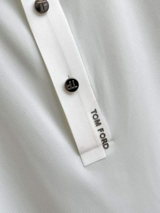 Tom Ford Polo Shirts Short _SKUTomFordM-4XL24cx0925416